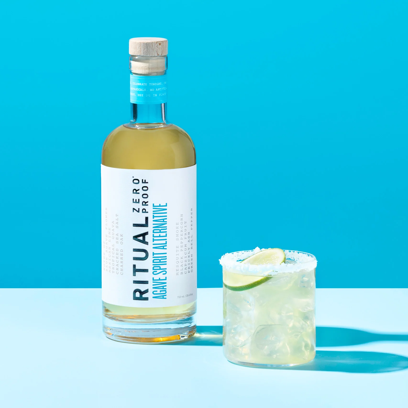 Spirits for Subscription